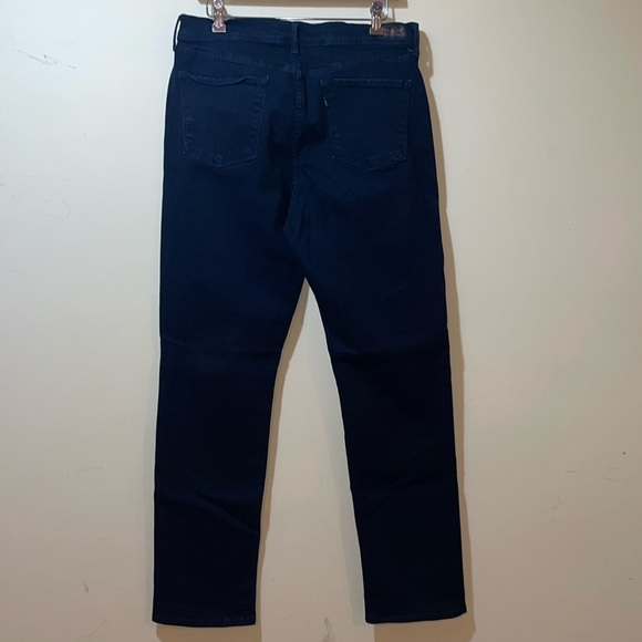 Womens Perfectly Slimming 512” Skinny Leg Jeans - Picture 4 of 4